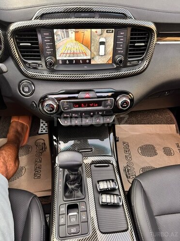 Kia Sorento 2018, 165,000 km - 2.0 l - Bakı