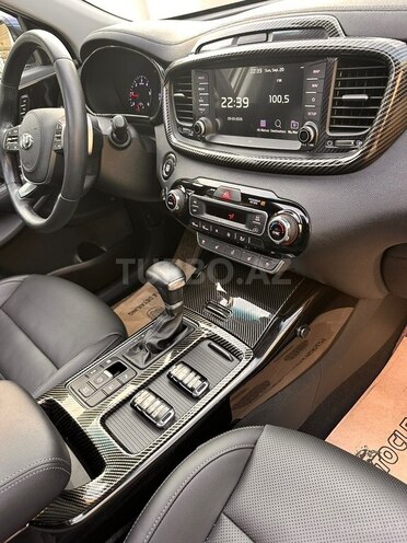 Kia Sorento 2018, 165,000 km - 2.0 l - Bakı