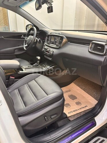 Kia Sorento 2018, 165,000 km - 2.0 l - Bakı