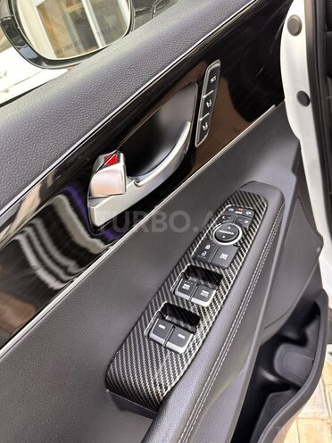 Kia Sorento 2018, 165,000 km - 2.0 l - Bakı