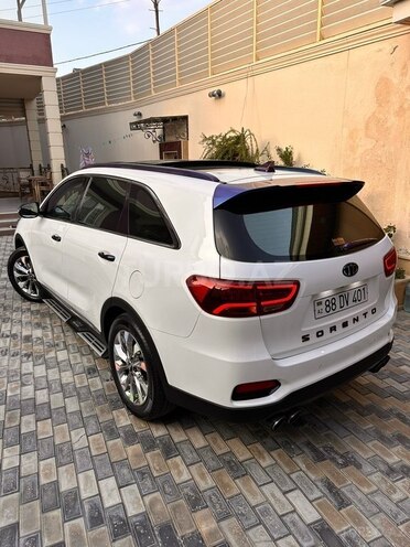 Kia Sorento 2018, 165,000 km - 2.0 l - Bakı