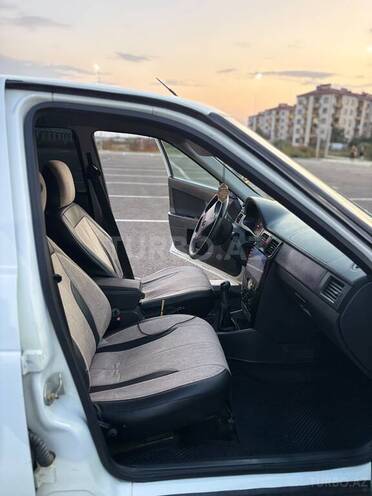 LADA (VAZ) Priora 2012, 260,000 km - 1.6 l - Yevlax