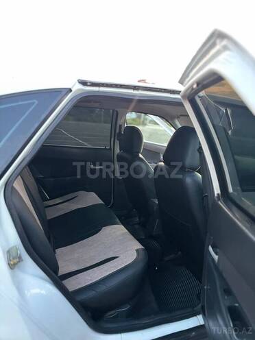 LADA (VAZ) Priora 2012, 260,000 km - 1.6 l - Yevlax