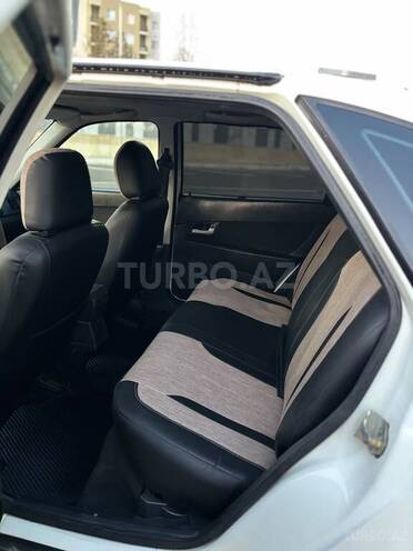 LADA (VAZ) Priora 2012, 260,000 km - 1.6 l - Yevlax