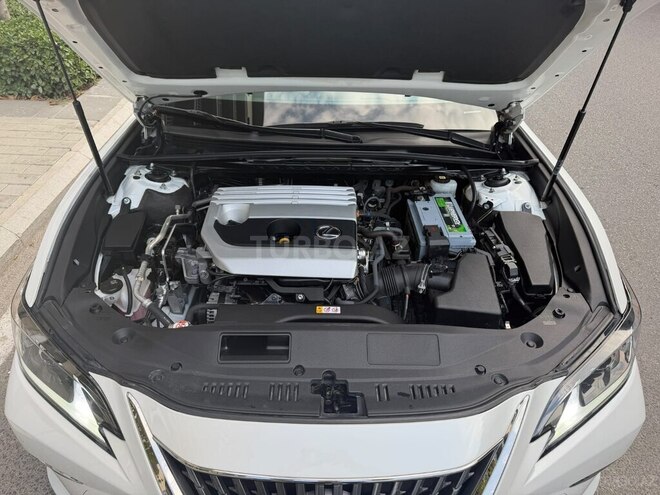 Lexus ES 200 2023, 40,000 km - 2.0 л - Bakı