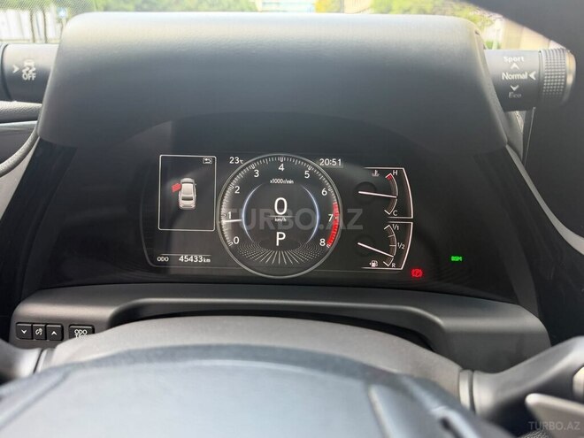 Lexus ES 200 2023, 40,000 km - 2.0 л - Bakı