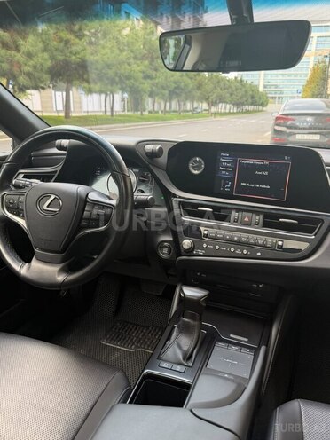 Lexus ES 200 2023, 40,000 km - 2.0 л - Bakı
