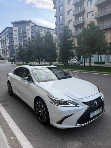 Lexus ES 200 2023, 40,000 km - 2.0 л - Bakı