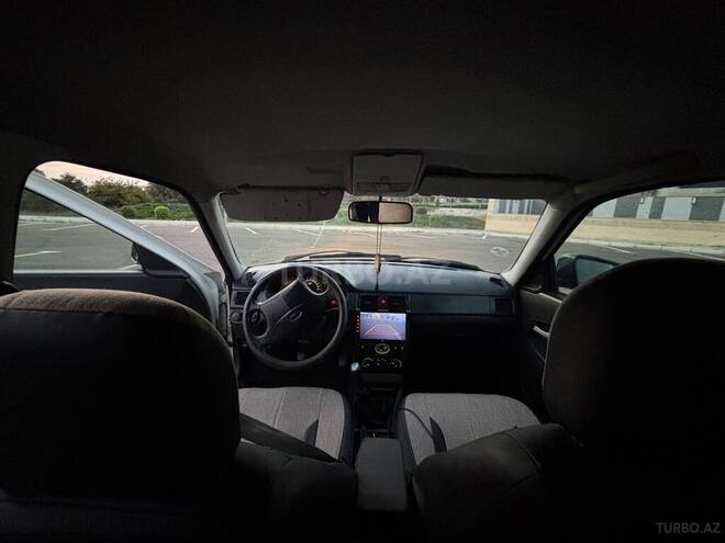 LADA (VAZ) Priora 2012, 260,000 km - 1.6 l - Yevlax