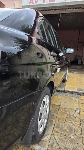 Hyundai Accent 2007, 317,000 km - 1.5 l - İsmayıllı