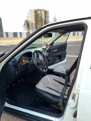 LADA (VAZ) Priora 2012, 260,000 km - 1.6 l - Yevlax