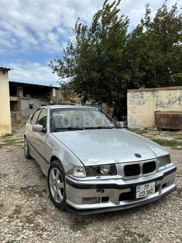BMW 318 1994, 180,000 km - 1.8 l - Bakı