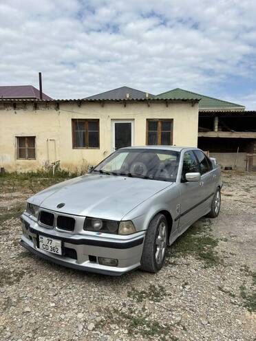 BMW 318 1994, 180,000 km - 1.8 l - Bakı