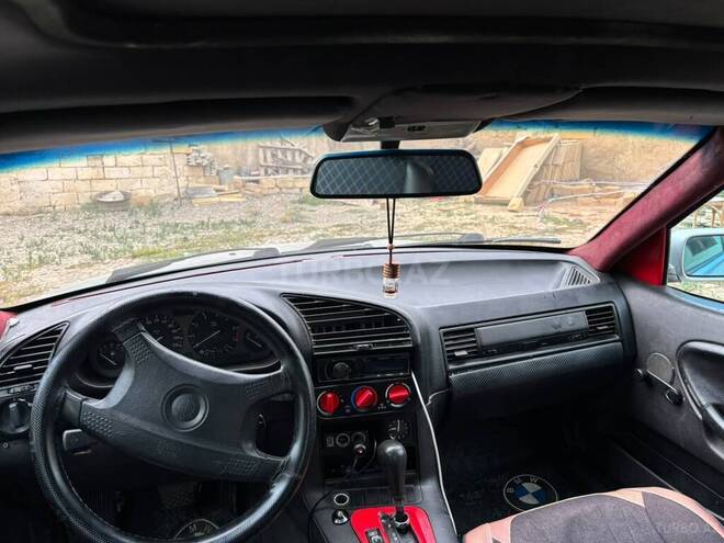 BMW 318 1994, 180,000 km - 1.8 l - Bakı