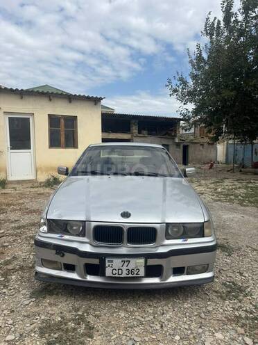 BMW 318 1994, 180,000 km - 1.8 l - Bakı