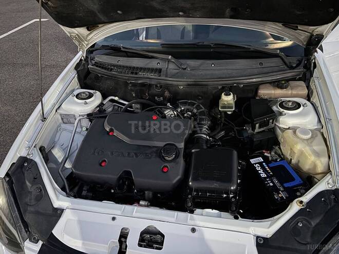 LADA (VAZ) Priora 2012, 260,000 km - 1.6 l - Yevlax