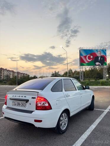 LADA (VAZ) Priora 2012, 260,000 km - 1.6 l - Yevlax