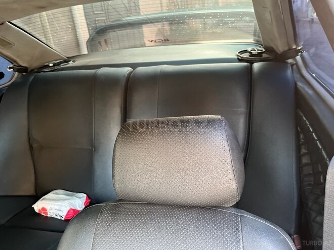 BMW 323 1994, 340,000 km - 2.5 l - Sumqayıt