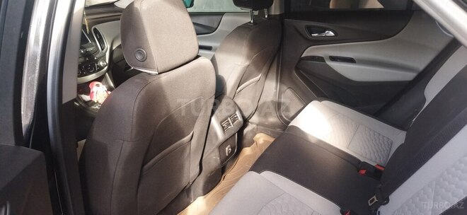 Chevrolet Equinox 2020, 85,000 km - 1.5 l - Gəncə