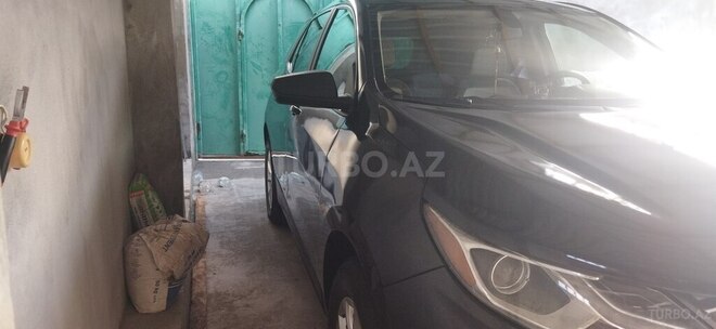 Chevrolet Equinox 2020, 85,000 km - 1.5 l - Gəncə