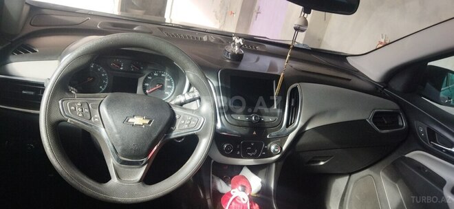 Chevrolet Equinox 2020, 85,000 km - 1.5 l - Gəncə