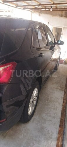 Chevrolet Equinox 2020, 85,000 km - 1.5 l - Gəncə