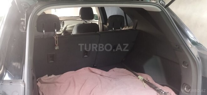 Chevrolet Equinox 2020, 85,000 km - 1.5 l - Gəncə