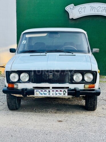 LADA (VAZ) 2106 1994, 30,000 km - 1.5 l - Bakı