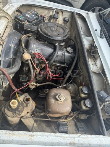 LADA (VAZ) 2106 1994, 30,000 km - 1.5 l - Bakı
