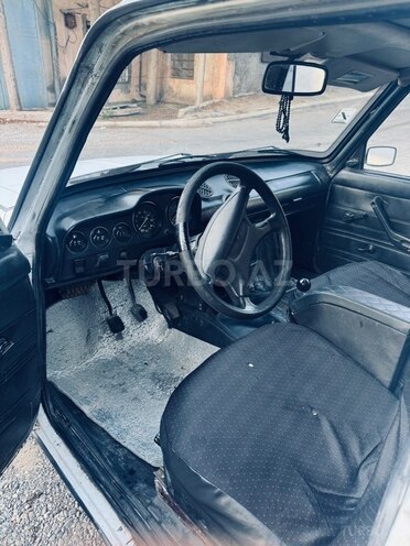 LADA (VAZ) 2106 1994, 30,000 km - 1.5 l - Bakı