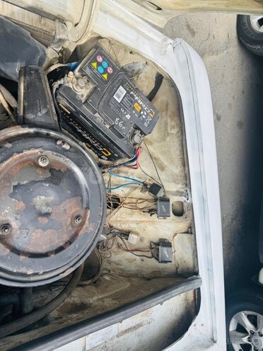 LADA (VAZ) 2106 1994, 30,000 km - 1.5 l - Bakı