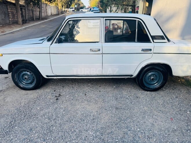 LADA (VAZ) 2106 1994, 30,000 km - 1.5 l - Bakı
