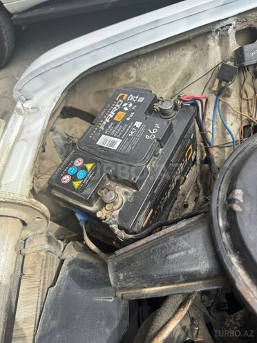 LADA (VAZ) 2106 1994, 30,000 km - 1.5 l - Bakı