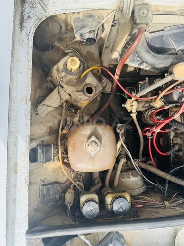 LADA (VAZ) 2106 1994, 30,000 km - 1.5 l - Bakı