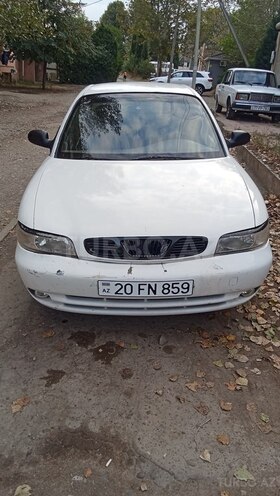 Daewoo Nubira 1998, 545,450 km - 2.0 l - Gəncə