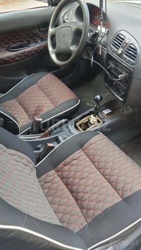 Daewoo Nubira 1998, 545,450 km - 2.0 l - Gəncə