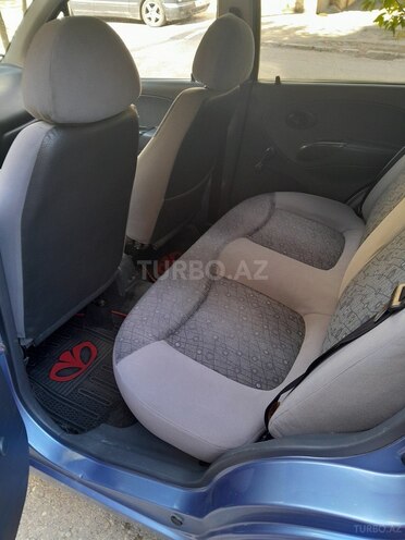 Daewoo Matiz 2008, 175,000 km - 0.8 l - Sumqayıt