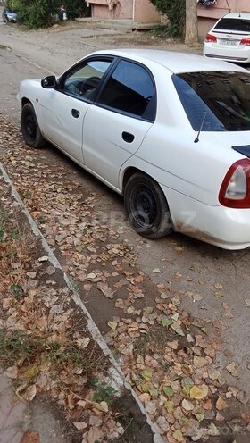 Daewoo Nubira 1998, 545,450 km - 2.0 l - Gəncə