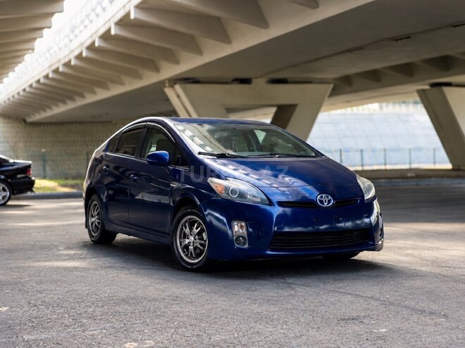 Toyota Prius 2011, 250,000 km - 1.8 l - Bakı