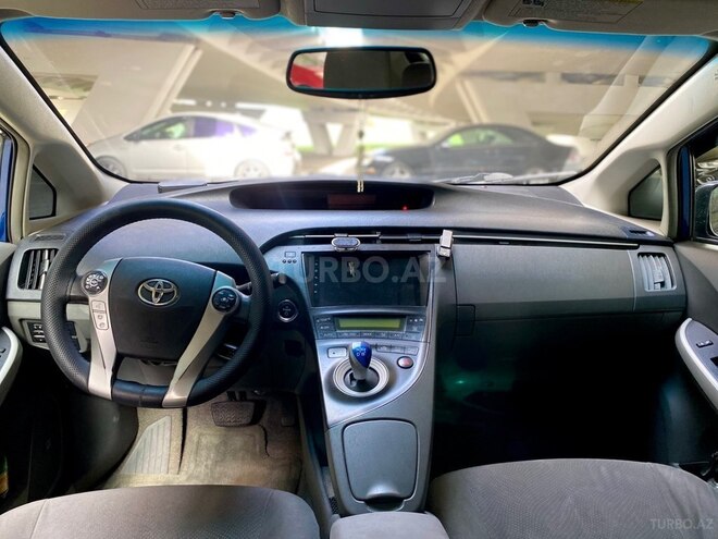 Toyota Prius 2011, 250,000 km - 1.8 l - Bakı