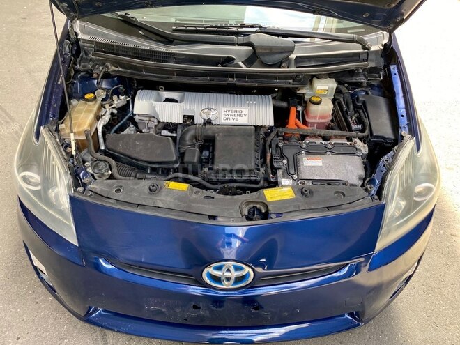 Toyota Prius 2011, 250,000 km - 1.8 l - Bakı