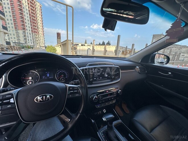 Kia Sorento 2017, 149,000 km - 2.0 l - Bakı