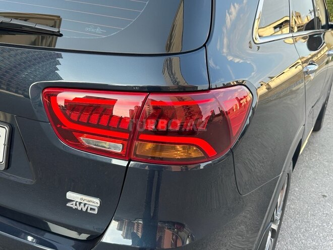 Kia Sorento 2017, 149,000 km - 2.0 l - Bakı