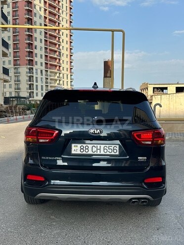 Kia Sorento 2017, 149,000 km - 2.0 l - Bakı