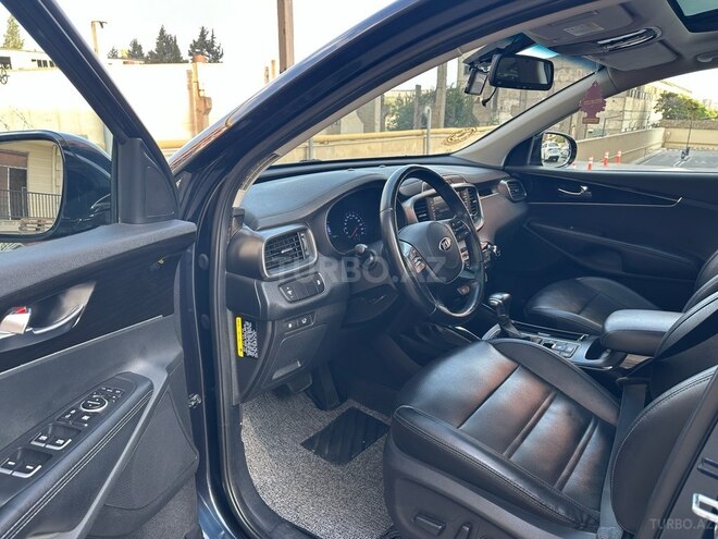 Kia Sorento 2017, 149,000 km - 2.0 l - Bakı