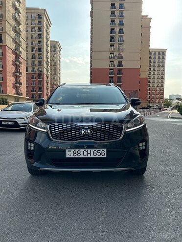 Kia Sorento 2017, 149,000 km - 2.0 l - Bakı