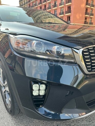 Kia Sorento 2017, 149,000 km - 2.0 l - Bakı