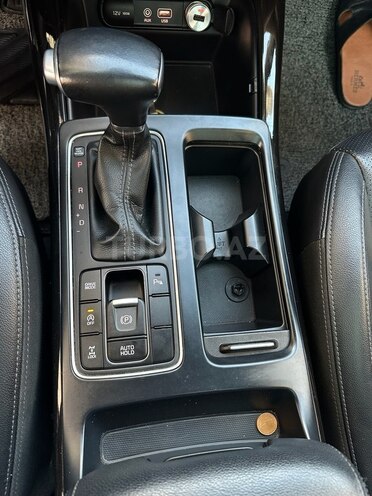 Kia Sorento 2017, 149,000 km - 2.0 l - Bakı