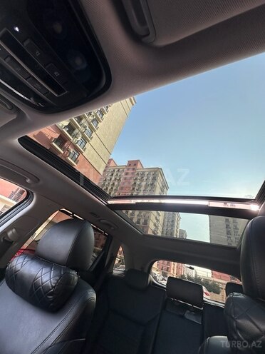 Kia Sorento 2017, 149,000 km - 2.0 l - Bakı