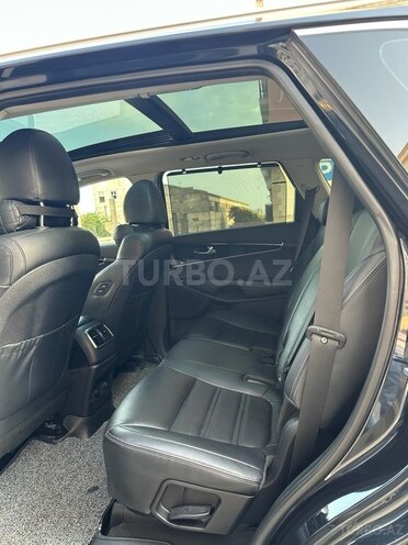 Kia Sorento 2017, 149,000 km - 2.0 l - Bakı